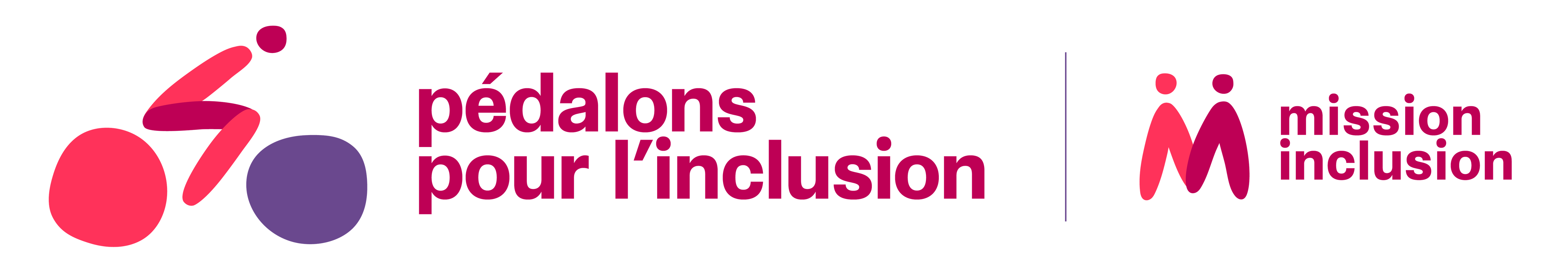Mission inclusion Logo