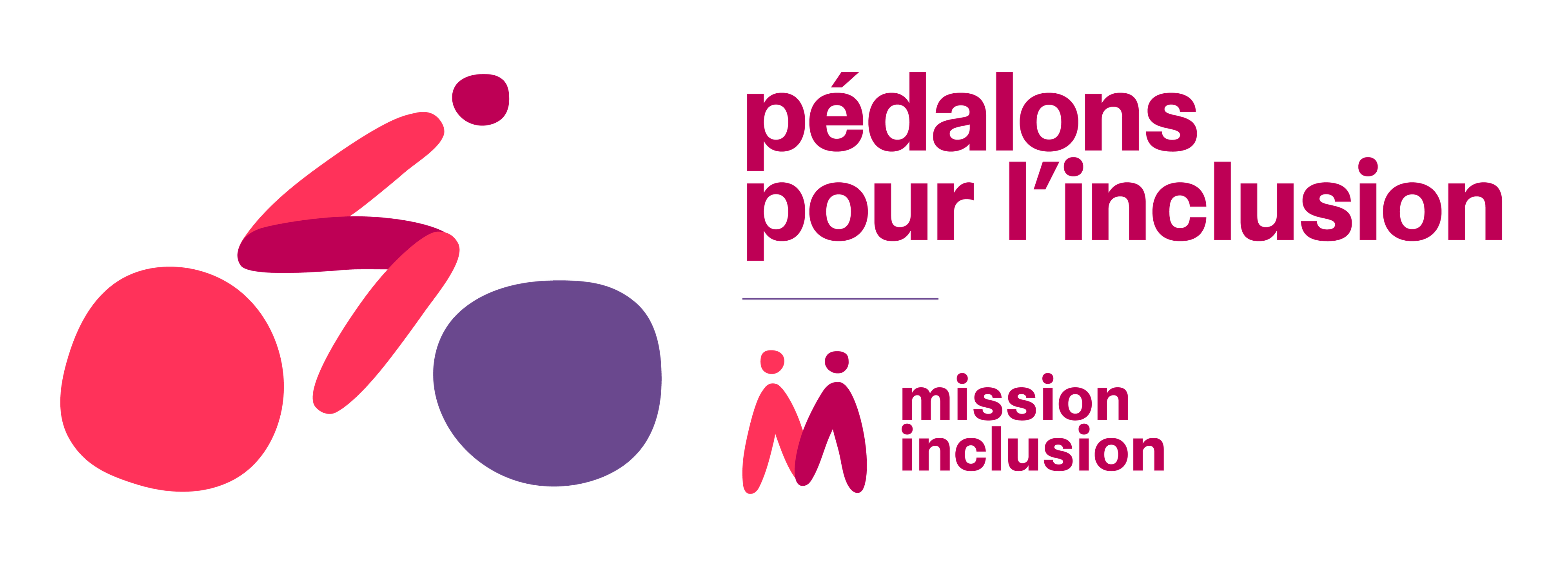 Mission inclusion Logo