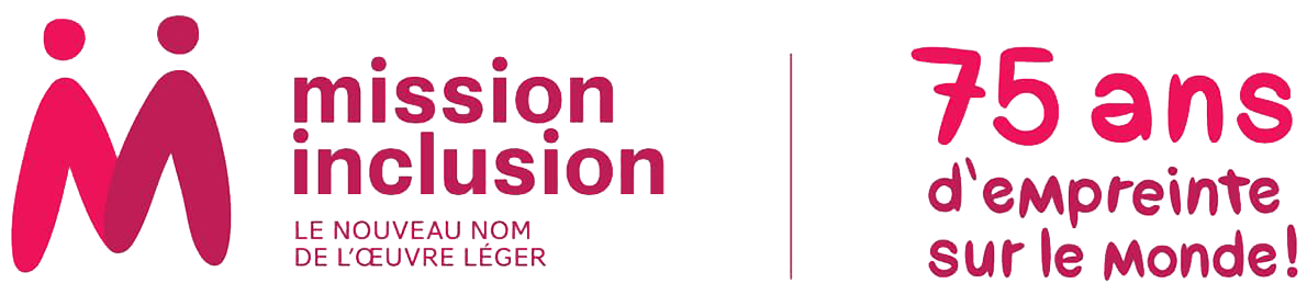 Mission inclusion